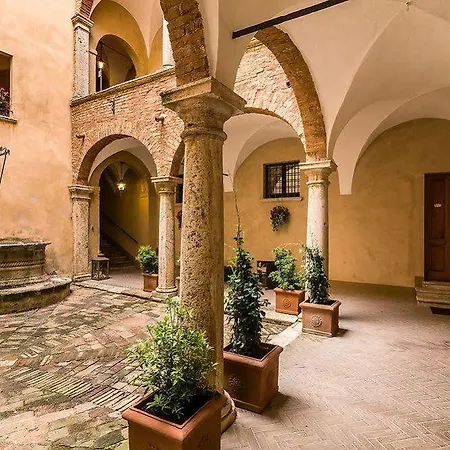 Bellarmino * Montepulciano Stazione