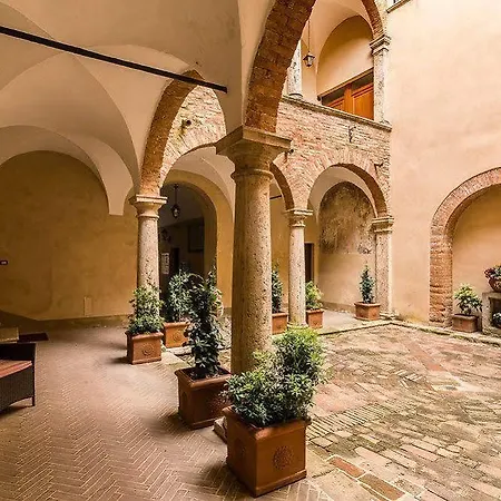 Appartamento Bellarmino
