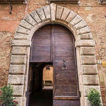 Apartment Bellarmino Boutique Apartments,