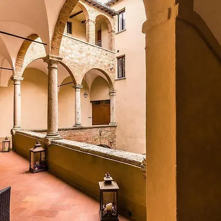 Bellarmino Boutique Apartments,