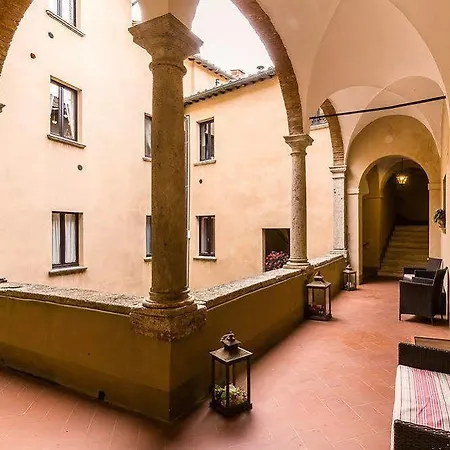 Bellarmino * Montepulciano Stazione