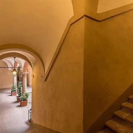 Bellarmino * Montepulciano Stazione