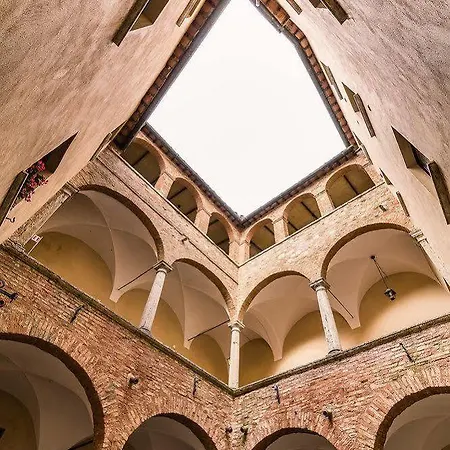 Apartment Bellarmino Boutique Apartments, *