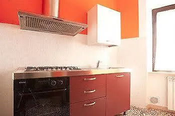 Bellarmino Boutique Apartments, Appartement *