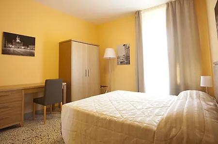 Apartman Bellarmino Boutique Apartments, *