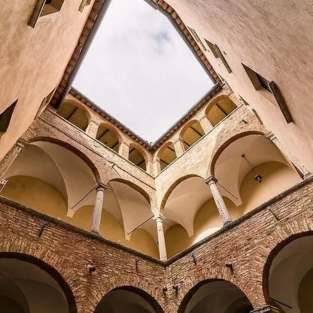 Appartamento Bellarmino *