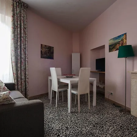 Bellarmino Boutique Apartments, Montepulciano