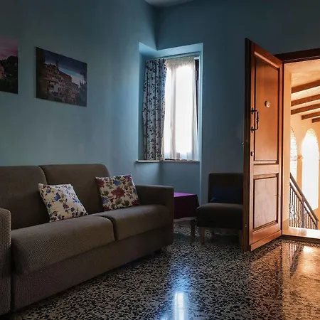 Bellarmino Boutique Apartments, * Montepulciano