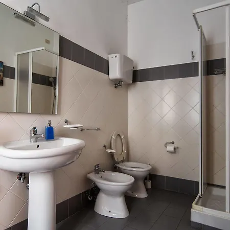Apartment Bellarmino Boutique Apartments, Montepulciano