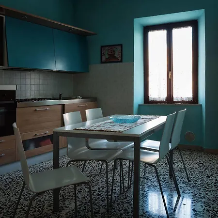 Bellarmino Boutique Apartments, Apartment Montepulciano