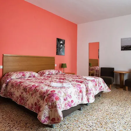 Appartamento Bellarmino *
