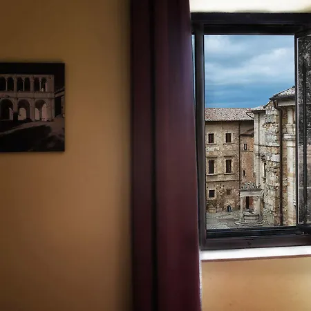 Bellarmino Boutique Apartments,