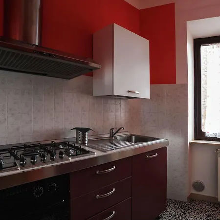 Appartamento Bellarmino *