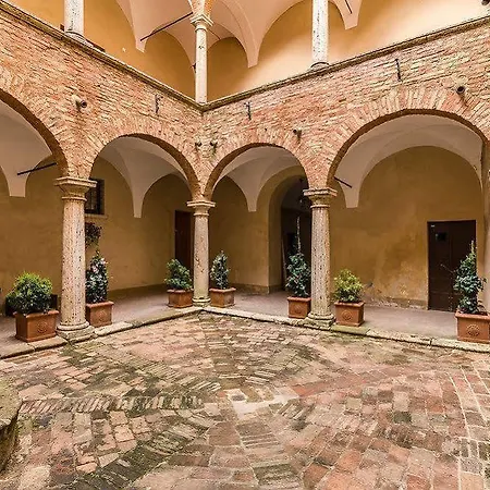 Bellarmino Boutique Apartments,