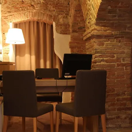 Apartment Bellarmino Boutique Apartments,