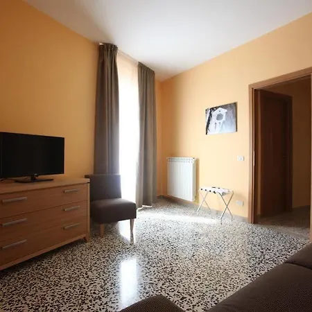 Bellarmino Boutique Apartments, * Montepulciano