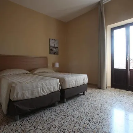 Bellarmino Appartamento