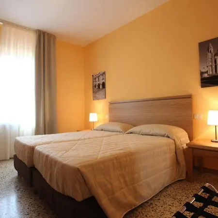 Bellarmino Boutique Apartments, Apartment