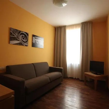 Bellarmino Boutique Apartments, *