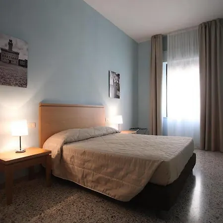 Apartment Bellarmino Boutique Apartments,